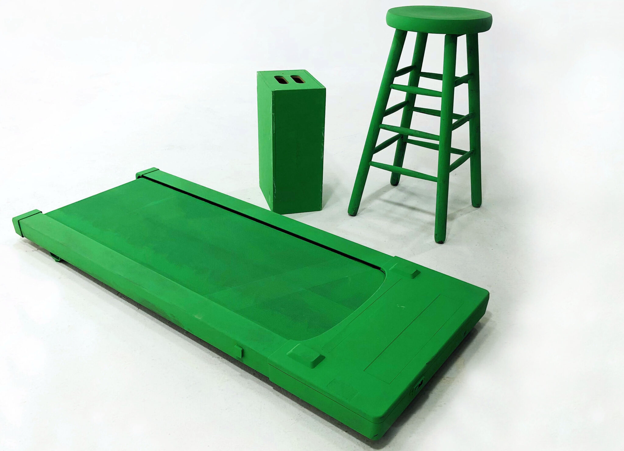 best tool for green screen