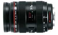 Canon EF 24-70mm f/2.8L USM Lense