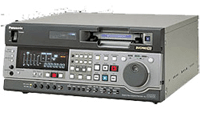 Panasonic DVCPRO 50 Player/Recorder HASD 930 