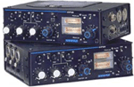 Shure FP33 - 3 Channel Audio Field Mixer