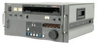 Sony PVW-2600 Beta-SP Player