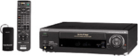 Sony SLV-N50 VHS Recorder